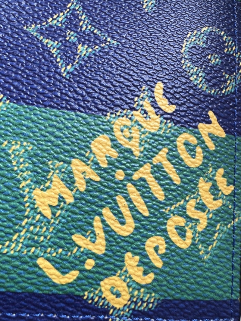 LV Wallets